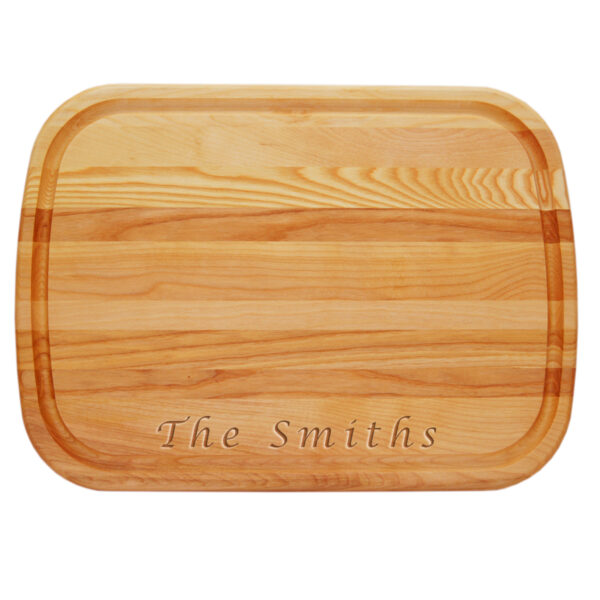 Everyday Cutting Board Large 1 Everyday Cutting Board Large