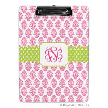 Clipboard – Suzani 1 Clipboard - Suzani