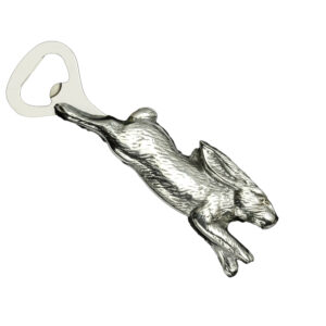 Rabbit Bottle Opener - Arthur Court