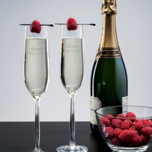 Bella flute (6.5 oz)