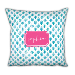 Sprig-89 Pillow