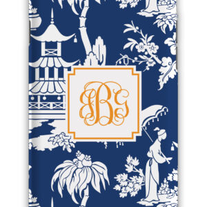 Pagoda Garden case 95cc